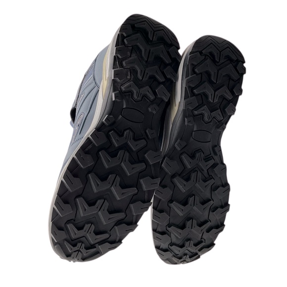 FITVILLE

STURDY CORE HIKING BOOT NAVY BLUE‎ size 12W